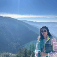 Disha Patil
