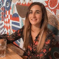 Madeline Freitag