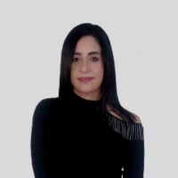 Sandrella Daoud