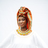 Safia Amadou