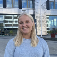 Inger Elin Orra