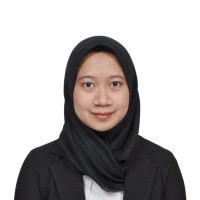 Shania Putri Andalussy