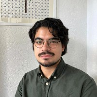 Tiago Torrin Itoh Viergever