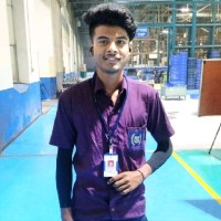 Dipankar Vishwas