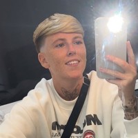 Abbie Ainsworth