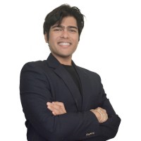 SHUBHAM BHATT