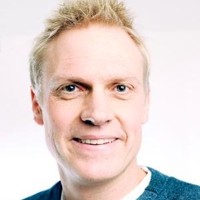 Ole Georg Tjøm