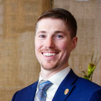 Alec Jacobson, M. Eng.