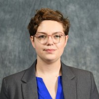Kathryn O'Brien