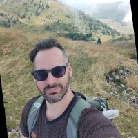 Kevin Cornelis Vermeer