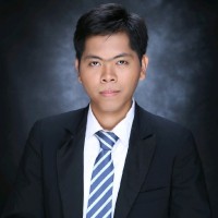 John Edzel Amad