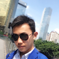 李俊鹏