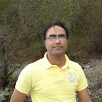 Vinod Gautam