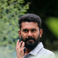Karthik V