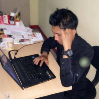 Arif Teguh Mulyanto