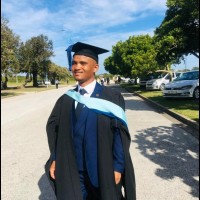 Aphelele Fumba