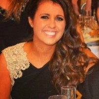 Lauren Farrell