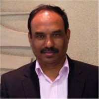 Manindra Nath Mahakul