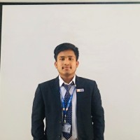DEEPAK BK