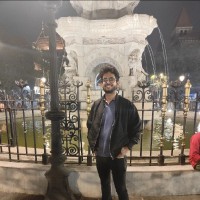 Siddharth Pratap Singh