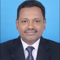 Maria Anthony Arputha Raj, Pmp