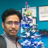 Anil Kumar