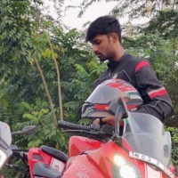 Krishnan Vinoth
