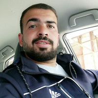 Mohammed Shawagfeh