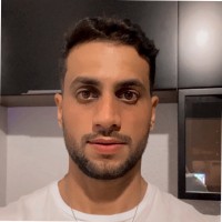 Adriano Da Silva Souza