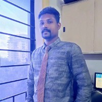 Sumal Varghese