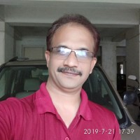Vijay Risbud