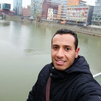 Mahmoud Wahid