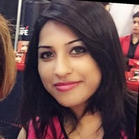 Salwa Rafique