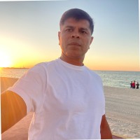 Ravi shetty