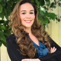 Johanna G. Arce