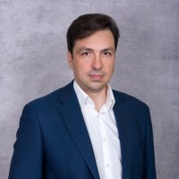 Александр Ушаков