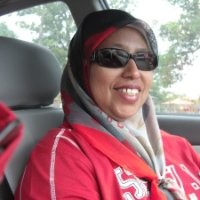 Fadhilah Hamzah