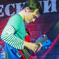 Ильгиз Мухаметов