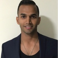Shiva Kulathingal