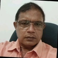 Abdulla Zubair