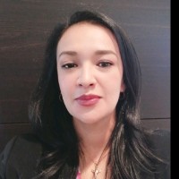 Carolina Andrea Aragon Orduz