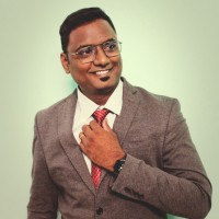 RanjithKumar S