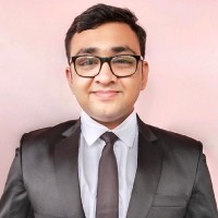 Nimish Dange