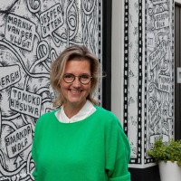Suzanne Mellenbergh