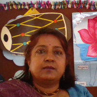 Madhushree Seetharam
