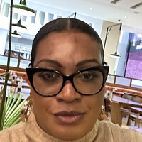 Paulette Clarke