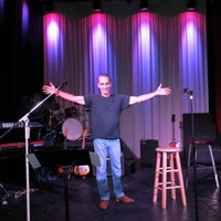 Timothy Pyle