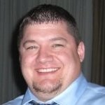 Darrell Boyle