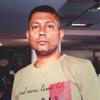 Monodeep M.