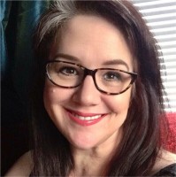 Anne-Marie Ramo